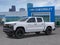 2026 Chevrolet Colorado 2WD Work Truck