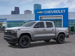 2026 Chevrolet Colorado 2WD Work Truck