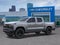 2026 Chevrolet Colorado 2WD Work Truck
