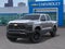 2026 Chevrolet Colorado 2WD Work Truck