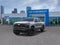 2026 Chevrolet Colorado 2WD Work Truck