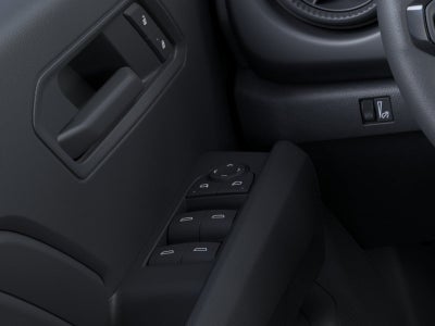 2026 Chevrolet Colorado 2WD Work Truck