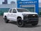 2026 Chevrolet Colorado 2WD Work Truck