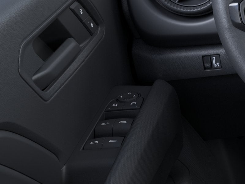 2026 Chevrolet Colorado 2WD Work Truck