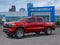 2026 Chevrolet Colorado 2WD LT