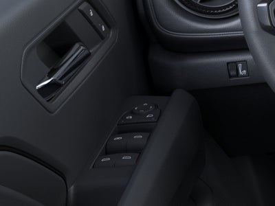 2026 Chevrolet Colorado 2WD LT