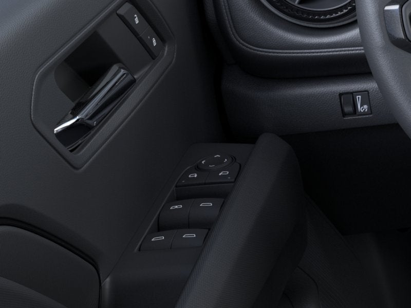 2026 Chevrolet Colorado 2WD LT