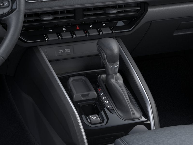 2026 Chevrolet Colorado 2WD LT