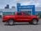 2026 Chevrolet Colorado 2WD LT