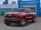 2026 Chevrolet Colorado 2WD LT