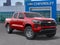 2026 Chevrolet Colorado 2WD LT