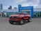 2026 Chevrolet Colorado 2WD LT