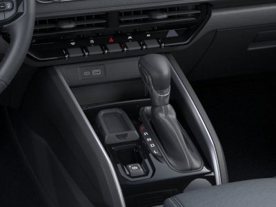 2026 Chevrolet Colorado 2WD LT