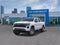 2026 Chevrolet Colorado 2WD LT