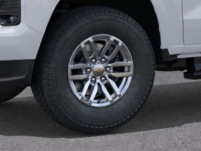 2026 Chevrolet Colorado 2WD LT