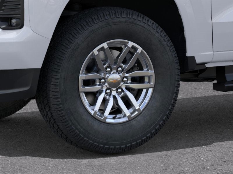 2026 Chevrolet Colorado 2WD LT