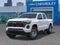 2026 Chevrolet Colorado 2WD LT