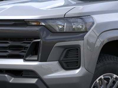 2026 Chevrolet Colorado 2WD LT