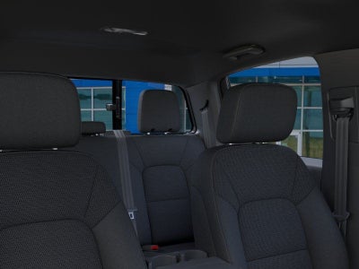 2026 Chevrolet Colorado 2WD LT