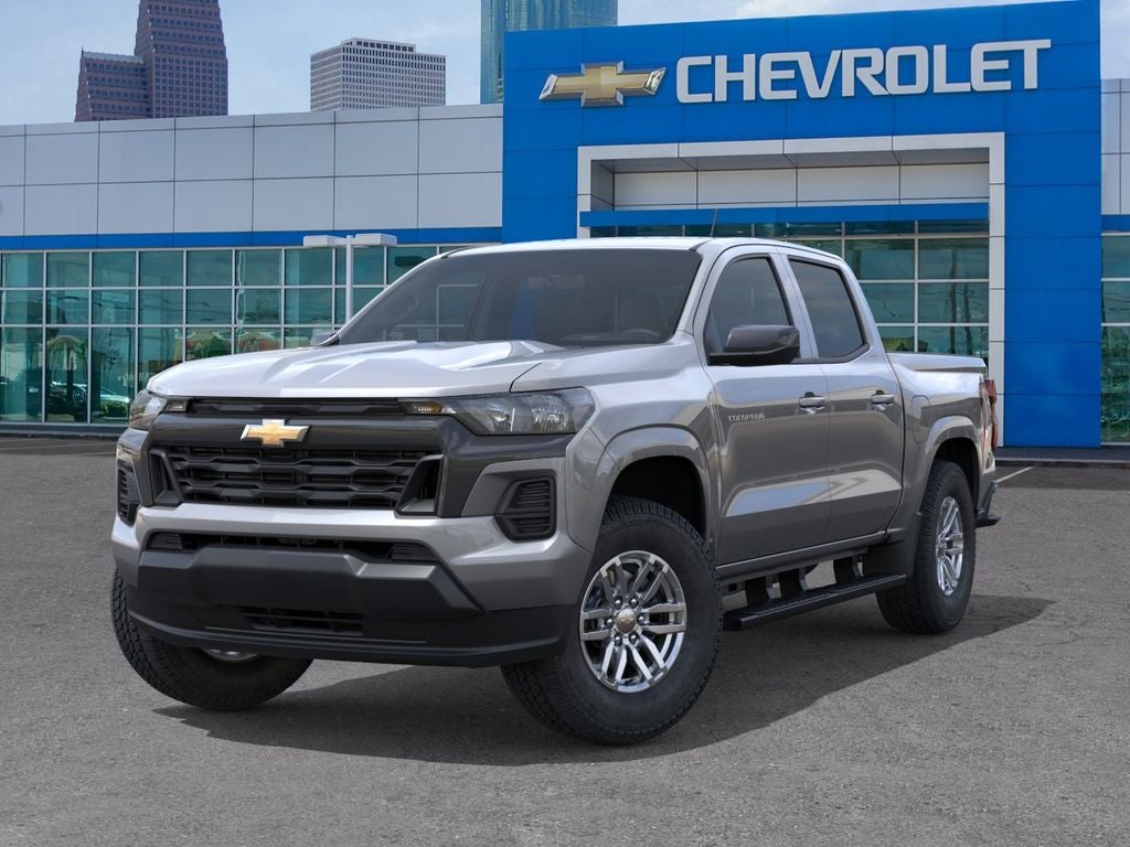 2026 Chevrolet Colorado 2WD LT