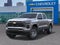 2026 Chevrolet Colorado 2WD LT