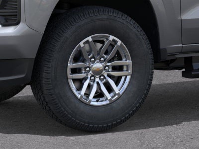 2026 Chevrolet Colorado 2WD LT