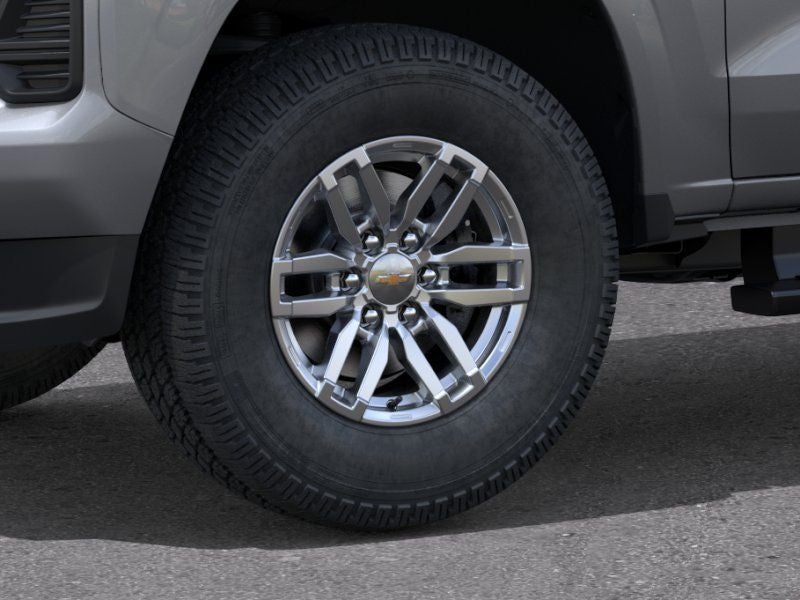 2026 Chevrolet Colorado 2WD LT