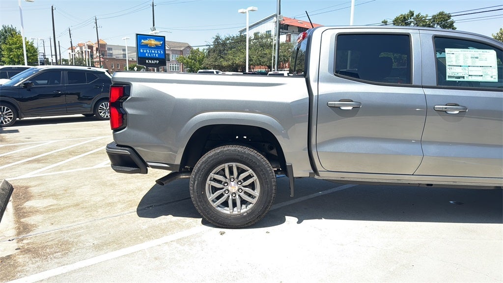 2026 Chevrolet Colorado 2WD LT