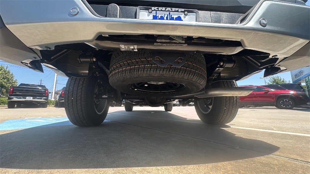 2026 Chevrolet Colorado 2WD LT