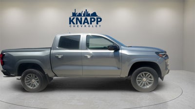 2026 Chevrolet Colorado 2WD LT