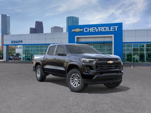 2026 Chevrolet Colorado 2WD LT