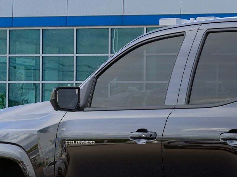 2026 Chevrolet Colorado 2WD LT