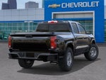 2026 Chevrolet Colorado 2WD LT