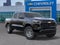2026 Chevrolet Colorado 2WD LT