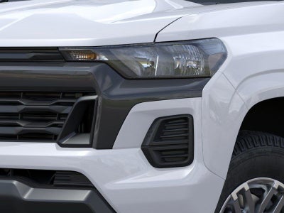 2026 Chevrolet Colorado 2WD LT