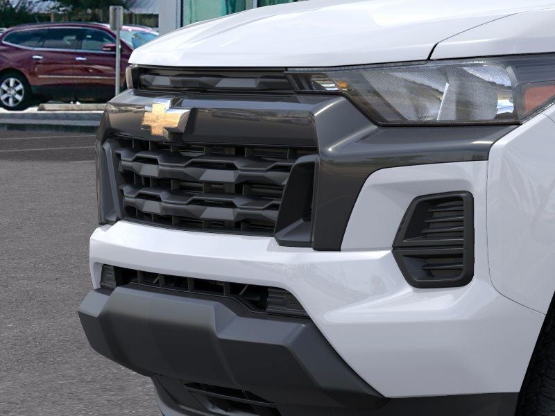 2026 Chevrolet Colorado 2WD LT