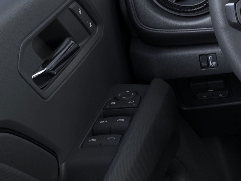 2026 Chevrolet Colorado 2WD LT