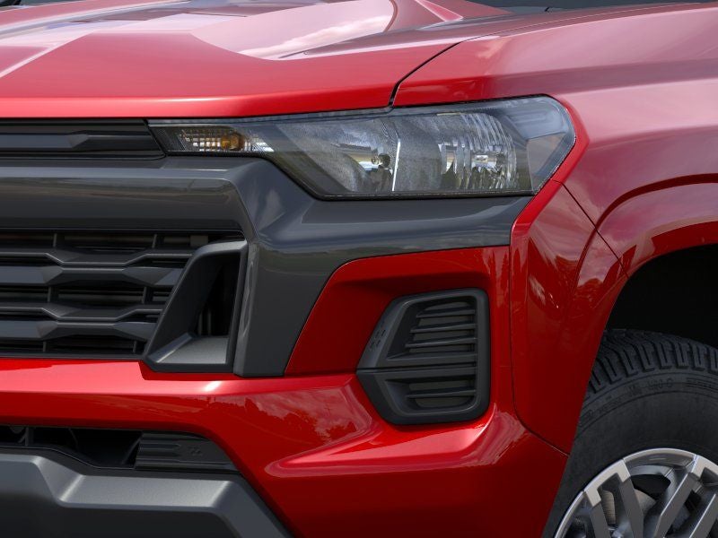 2026 Chevrolet Colorado 2WD LT