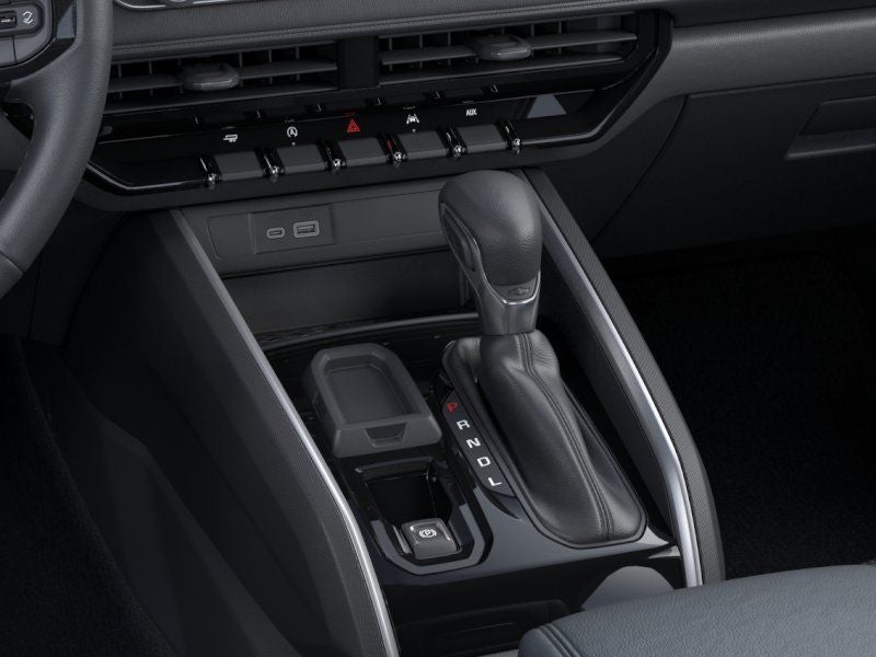 2026 Chevrolet Colorado 2WD LT