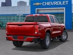2026 Chevrolet Colorado 2WD LT
