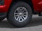 2026 Chevrolet Colorado 2WD LT