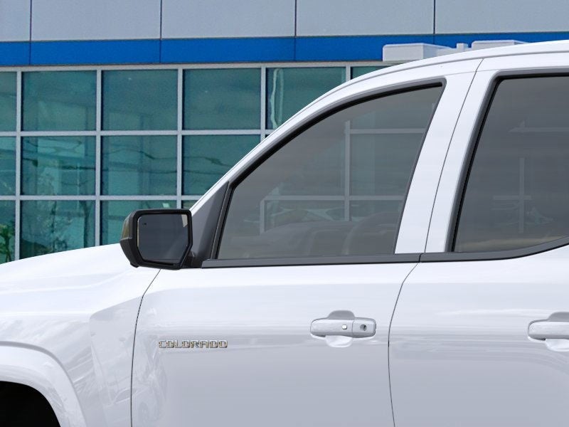 2026 Chevrolet Colorado 2WD LT