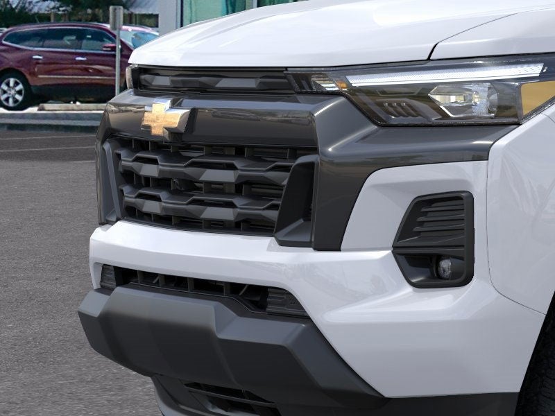 2026 Chevrolet Colorado 2WD LT