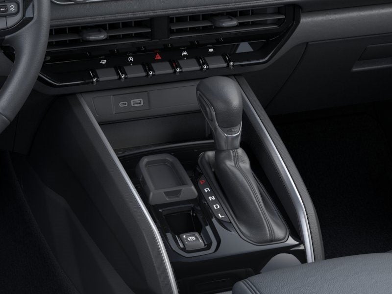 2026 Chevrolet Colorado 2WD LT