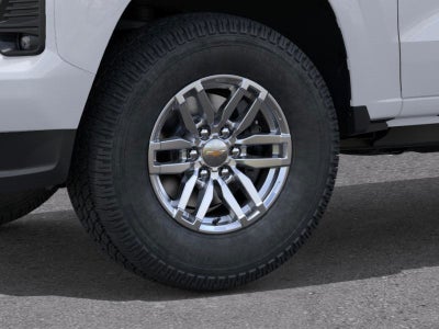 2026 Chevrolet Colorado 2WD LT