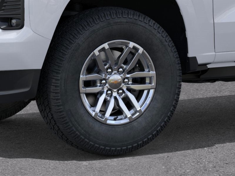 2026 Chevrolet Colorado 2WD LT