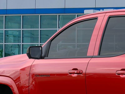2026 Chevrolet Colorado 2WD LT