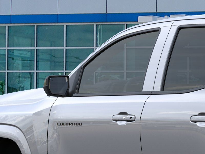 2026 Chevrolet Colorado 2WD LT
