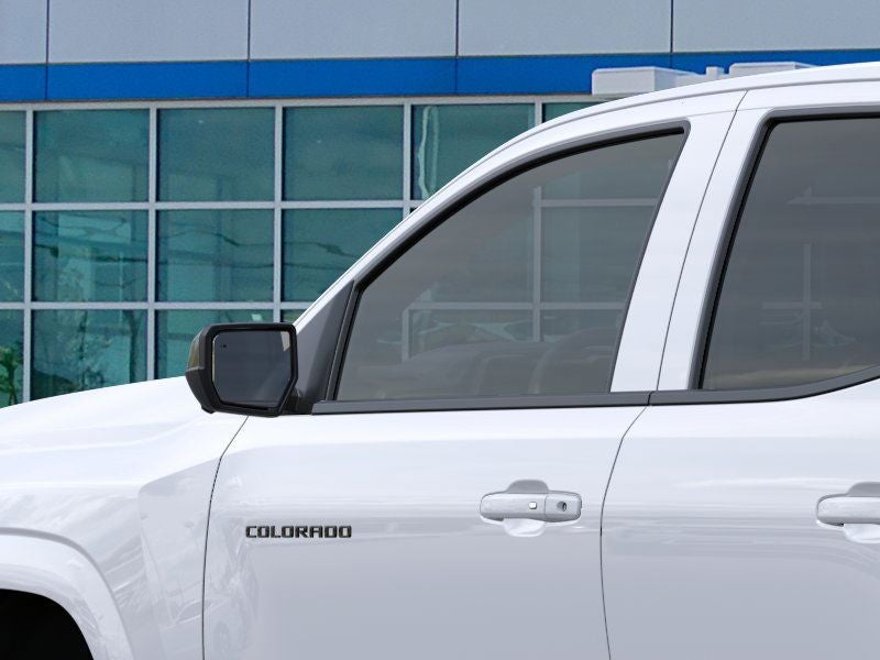 2026 Chevrolet Colorado 2WD LT
