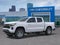 2026 Chevrolet Colorado 2WD LT
